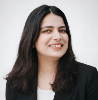 Seher Liaqat