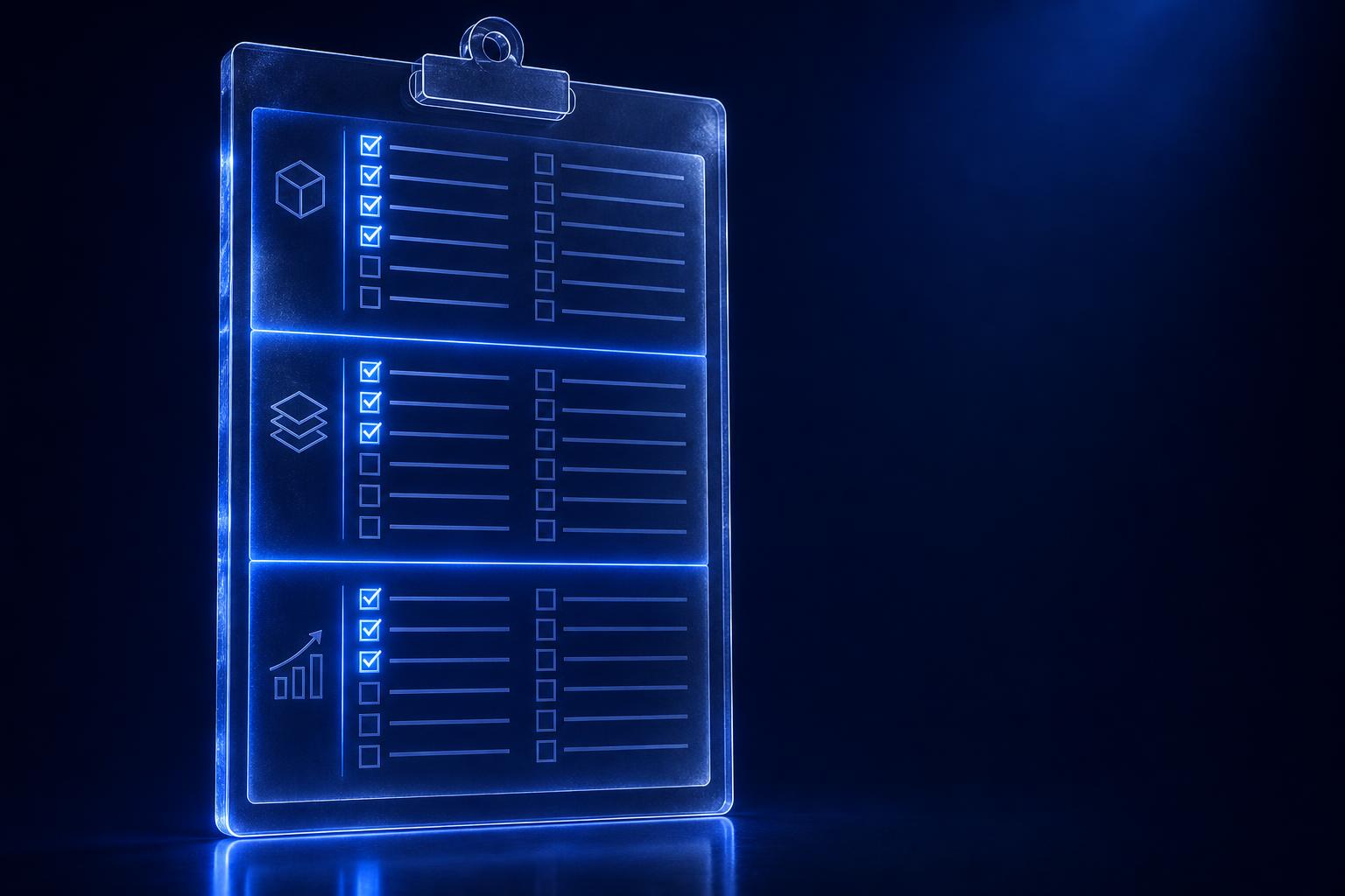 B2B SaaS AEO Checklist: 38 Checks for AI Search Citations