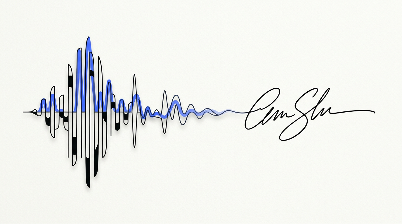 Brand voice for B2B SaaS: a working framework, not a style guide