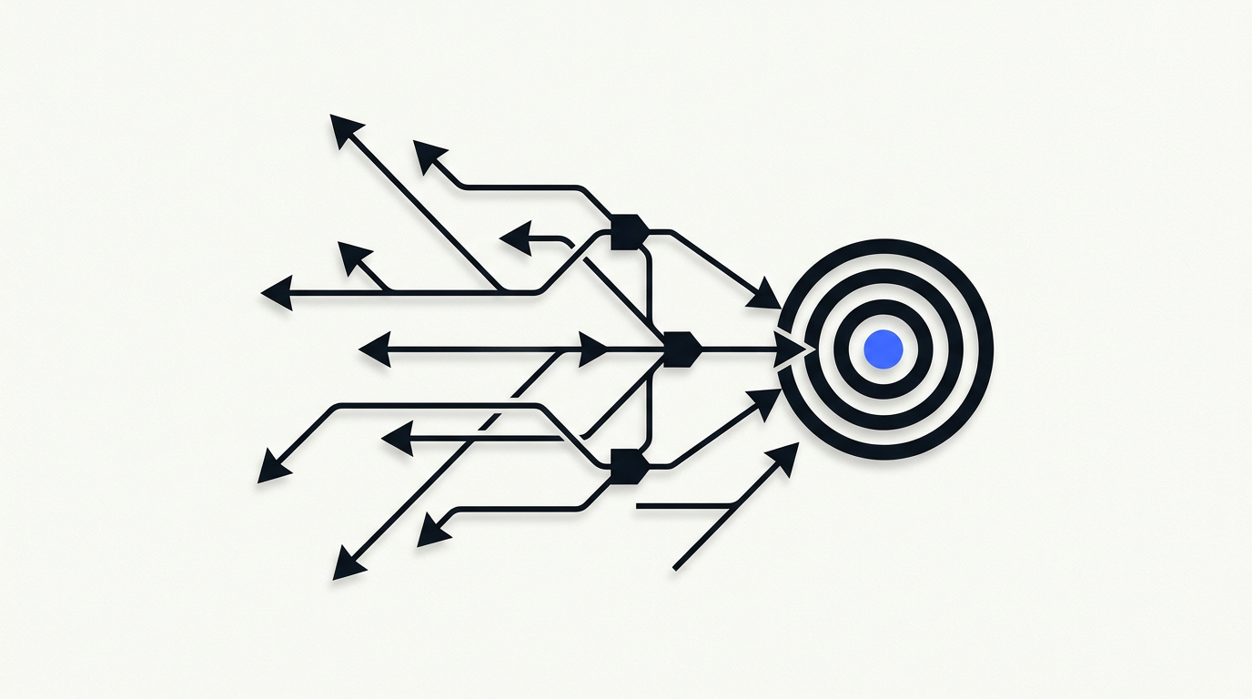 Content Attribution Modeling for B2B SaaS, the operator playbook.