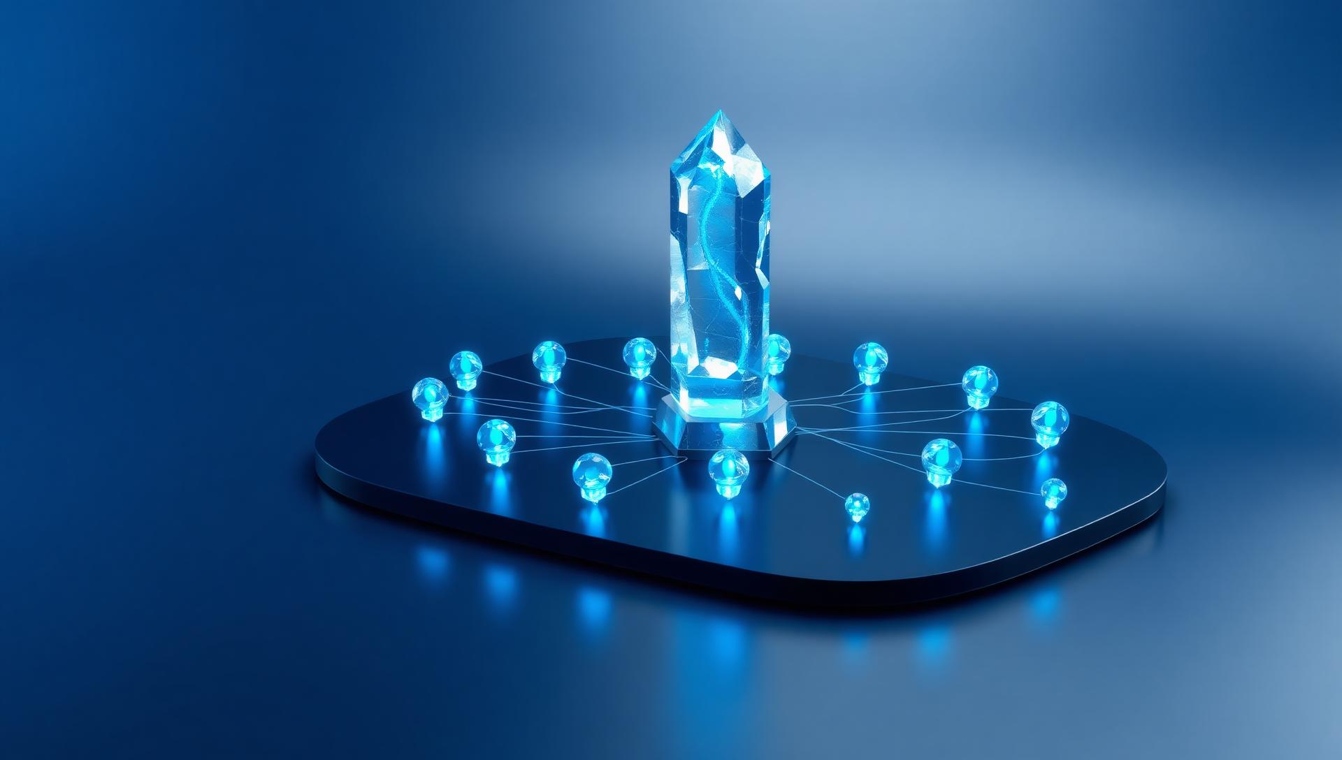 Enterprise B2B SaaS SEO Strategy