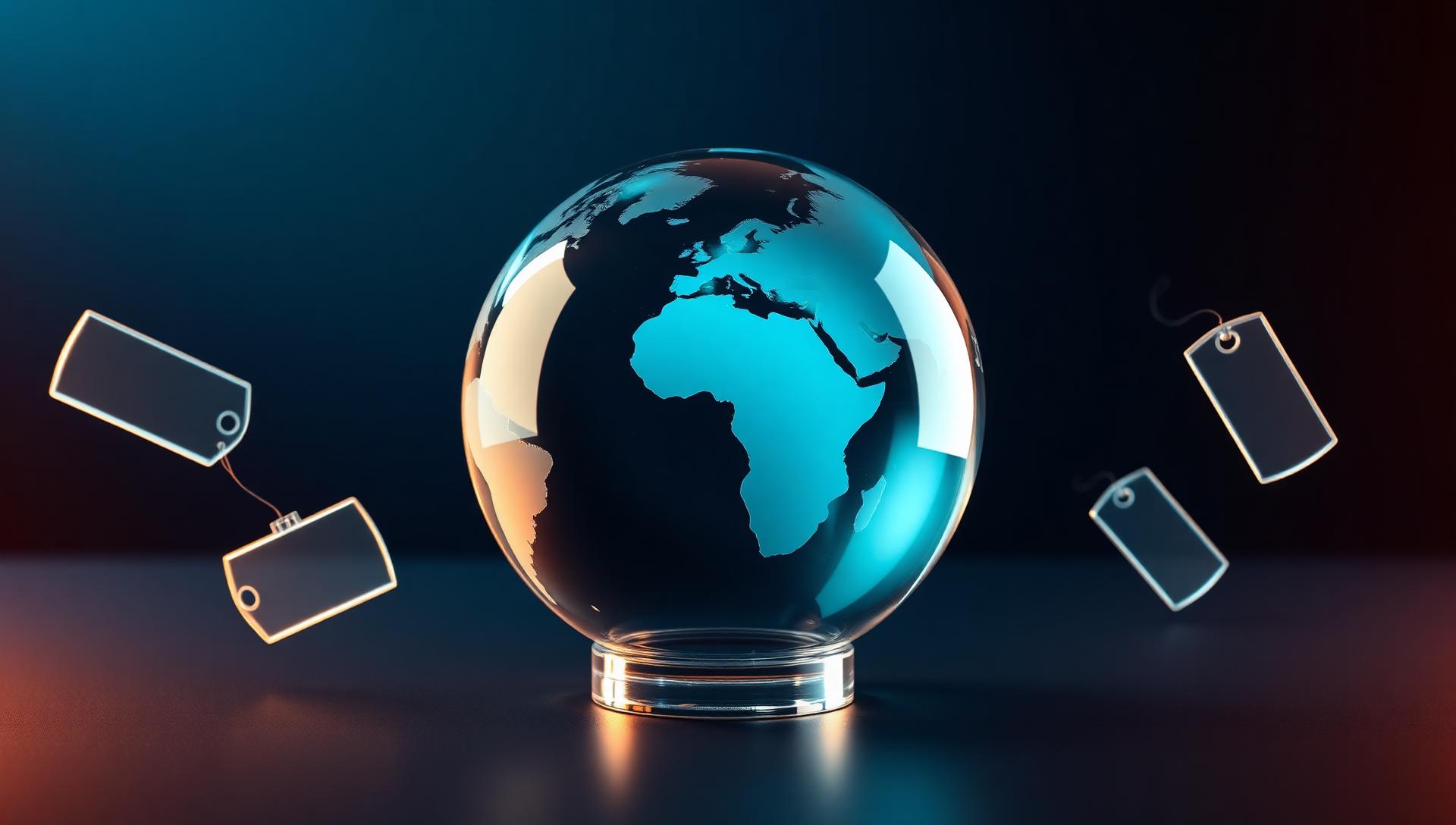 International SEO and Hreflang for B2B SaaS