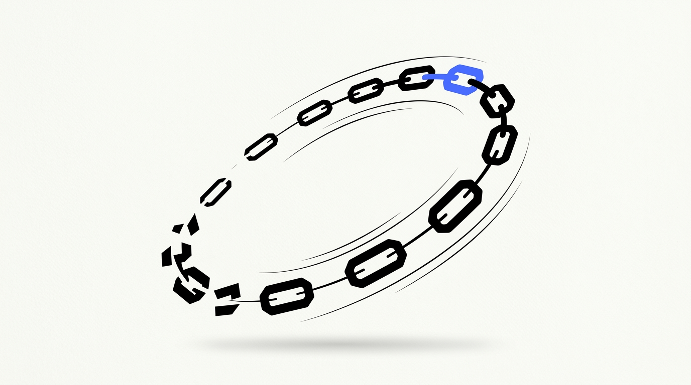 Link Velocity for B2B SaaS, the pacing and pattern playbook.