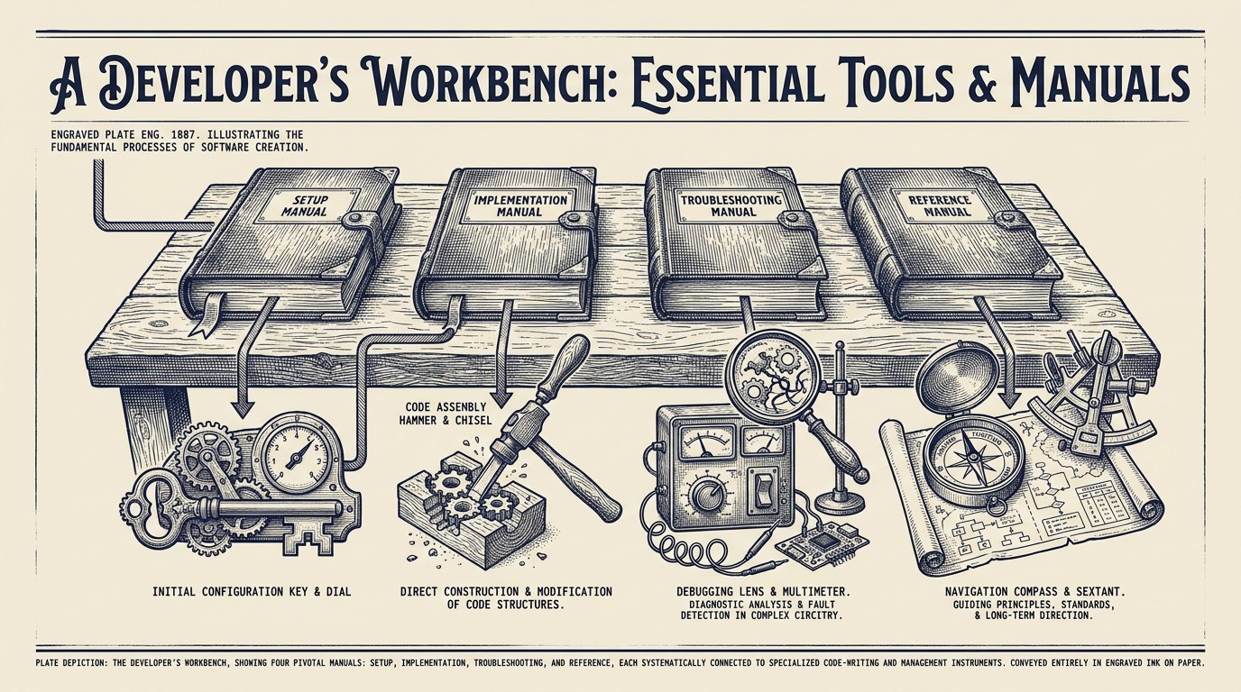 API Documentation SEO for B2B SaaS: The Four-Intent Framework