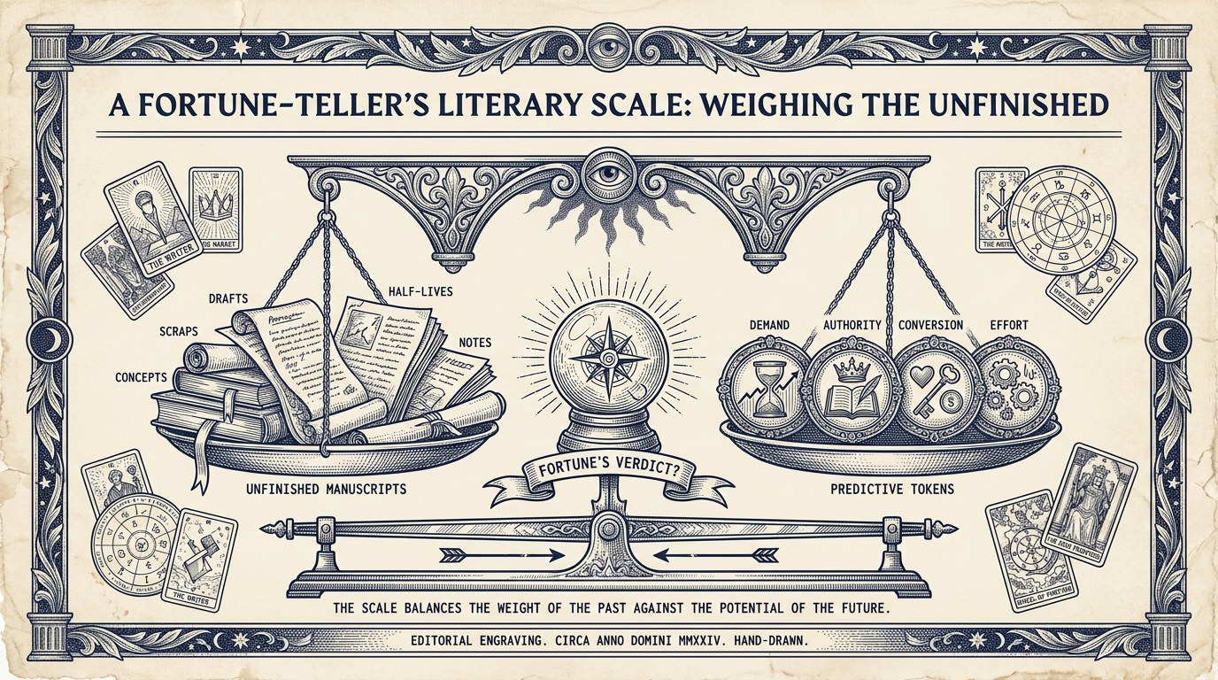 Content Scoring for B2B SaaS, the predictive performance playbook.
