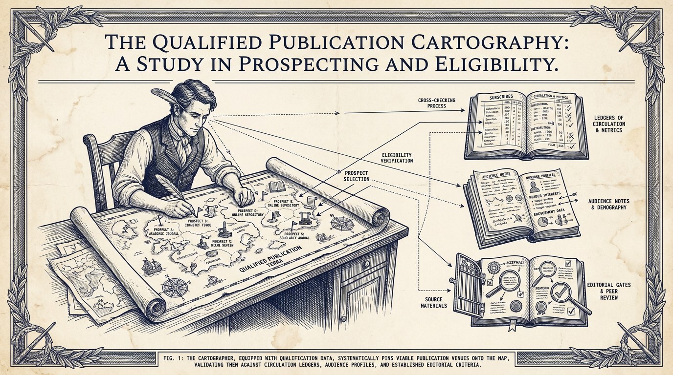 Guest Post Prospecting for B2B SaaS, the operator playbook