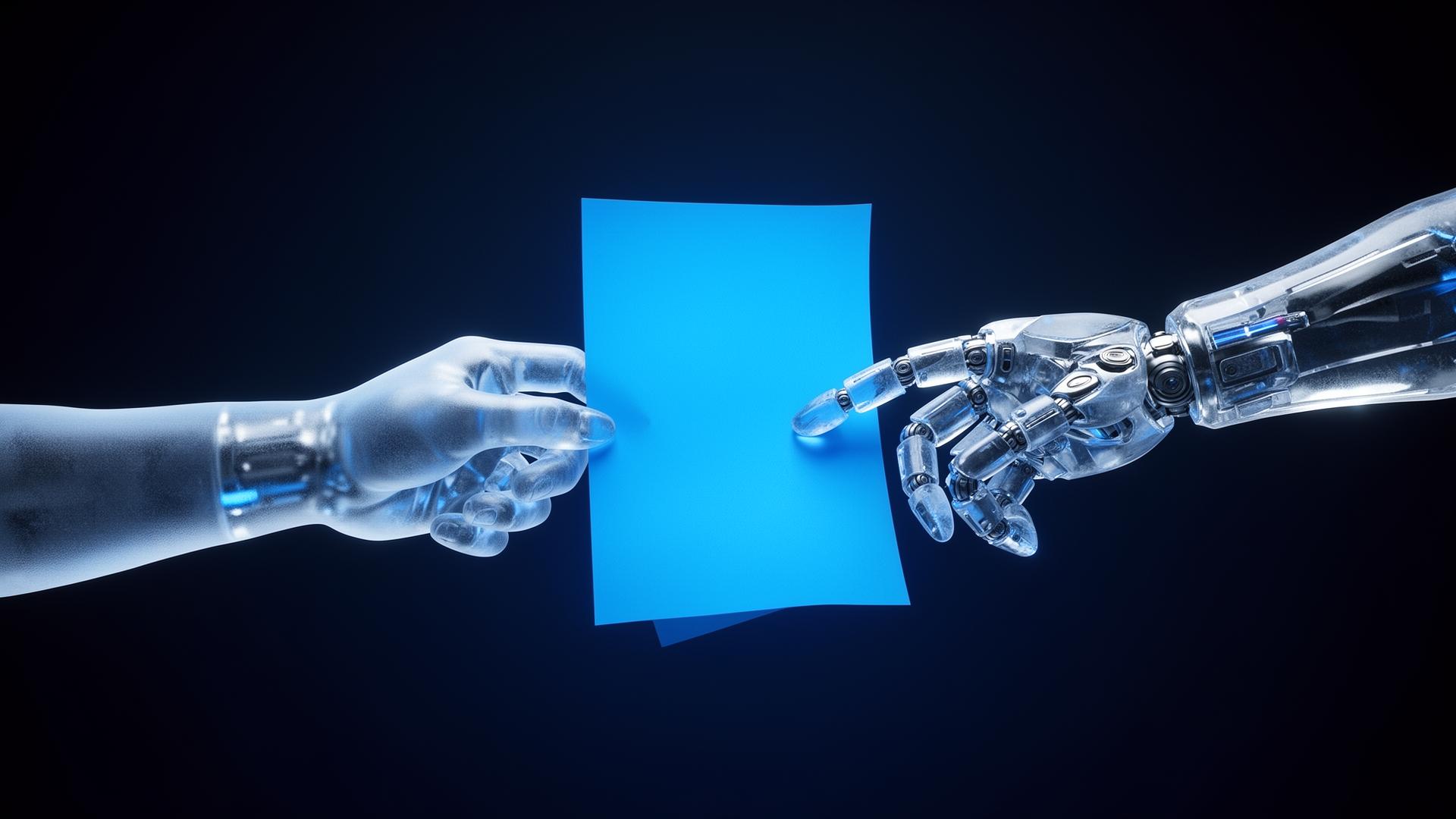 AI Content Workflows That Don't Kill E-E-A-T