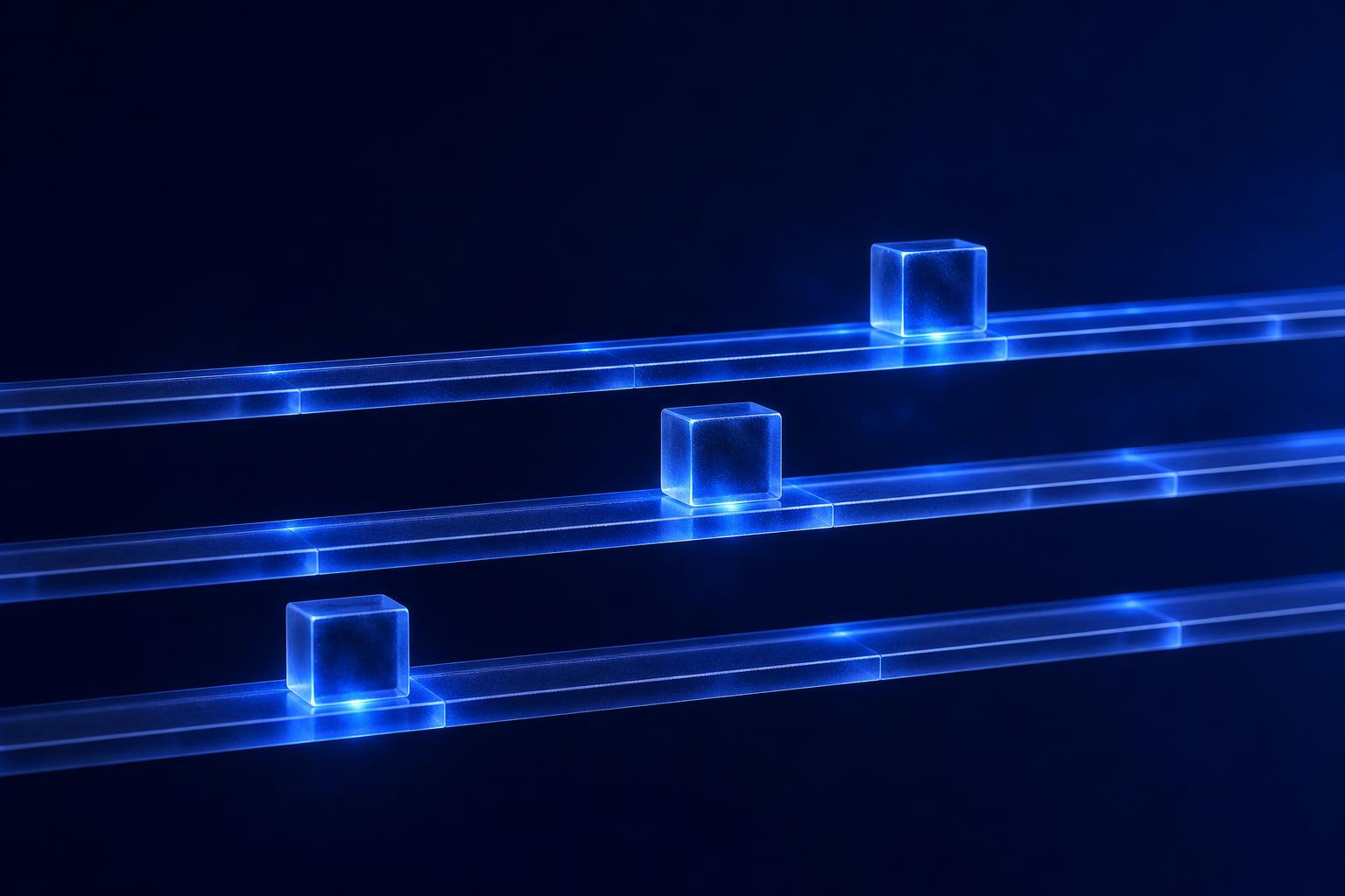 Editorial Calendars for B2B SaaS: The Three-Track Framework