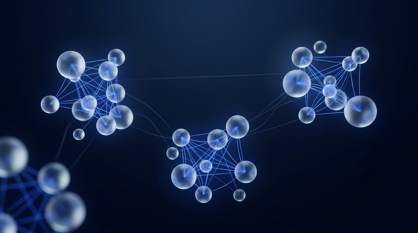 Keyword clustering for B2B SaaS: semantic vs intent clustering