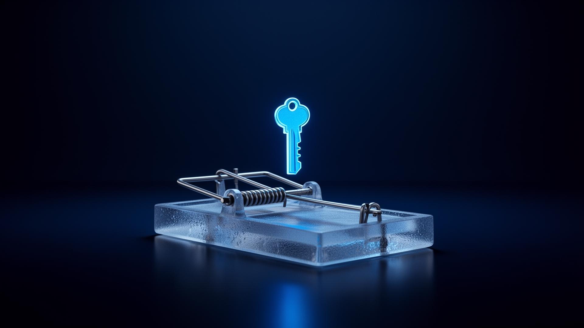 Why High-Volume B2B SaaS Keywords Are Usually a Trap