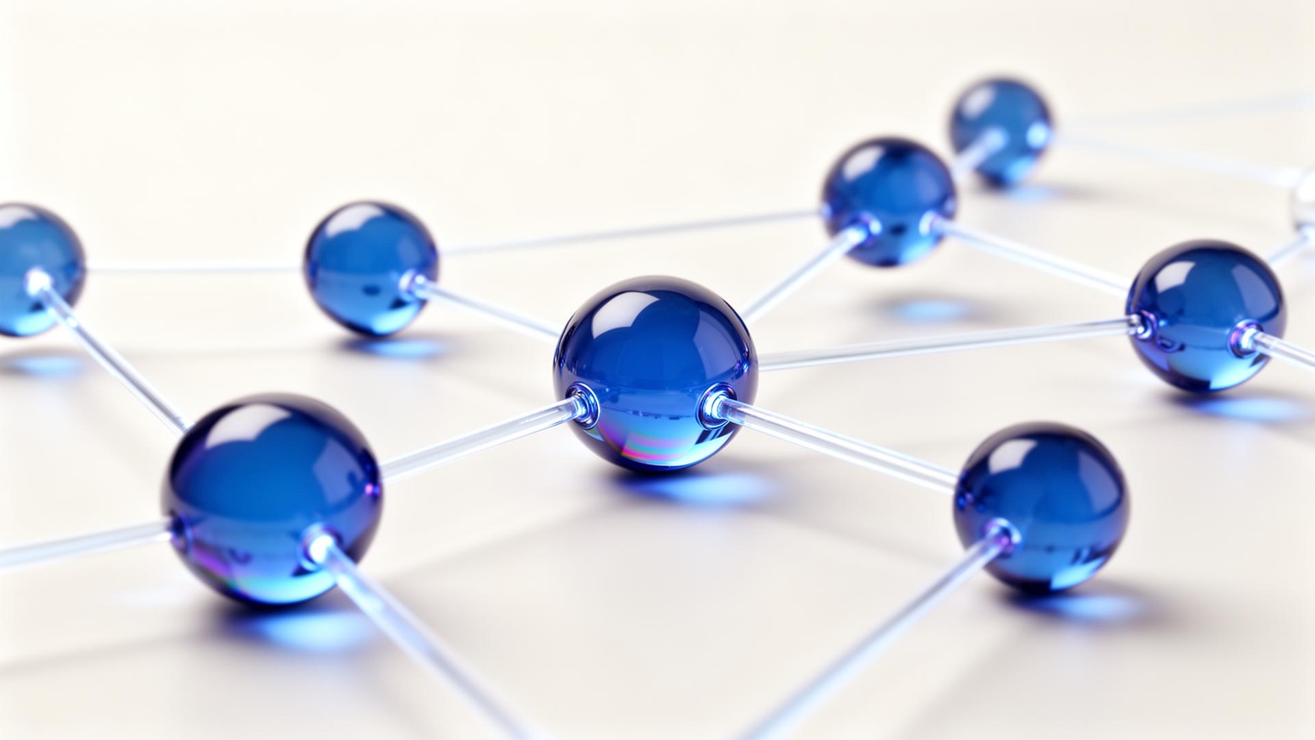 Internal Linking Architecture for B2B SaaS