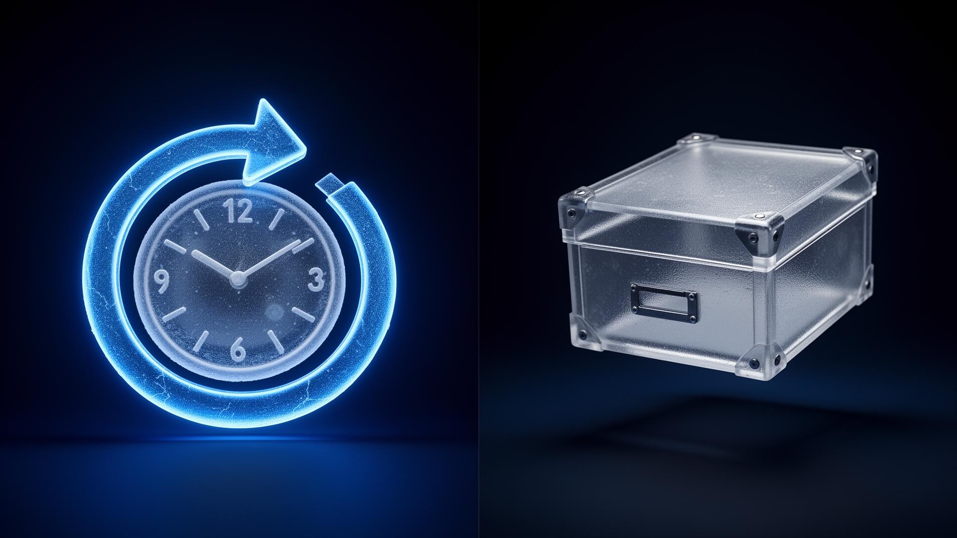 When to Refresh vs Retire B2B SaaS Content